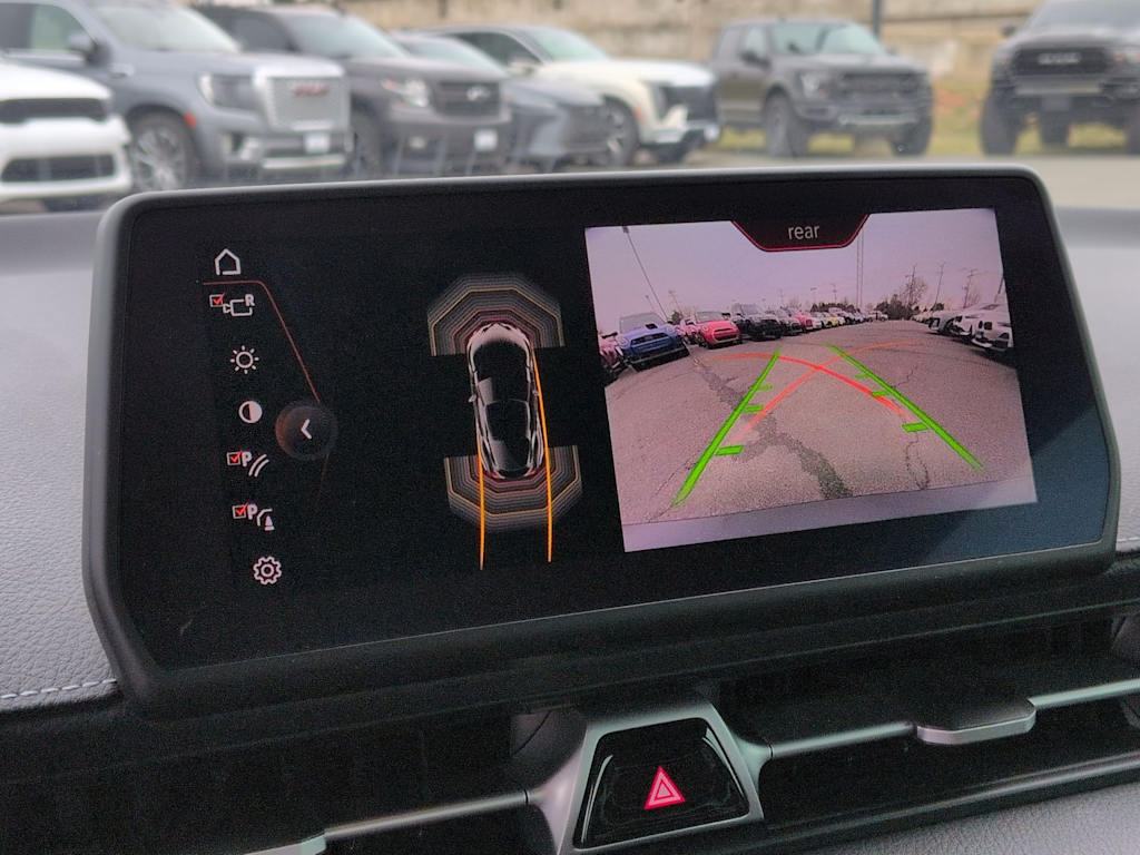 Thumbnail: 2022 Toyota GR Supra - 31