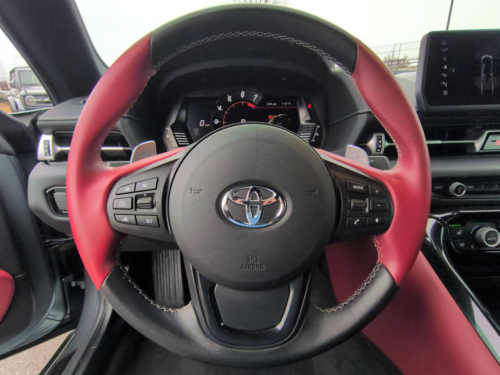 Thumbnail: 2022 Toyota GR Supra - 13