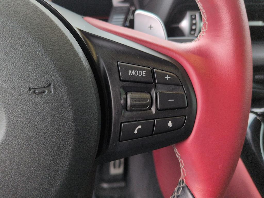 Thumbnail: 2022 Toyota GR Supra - 27