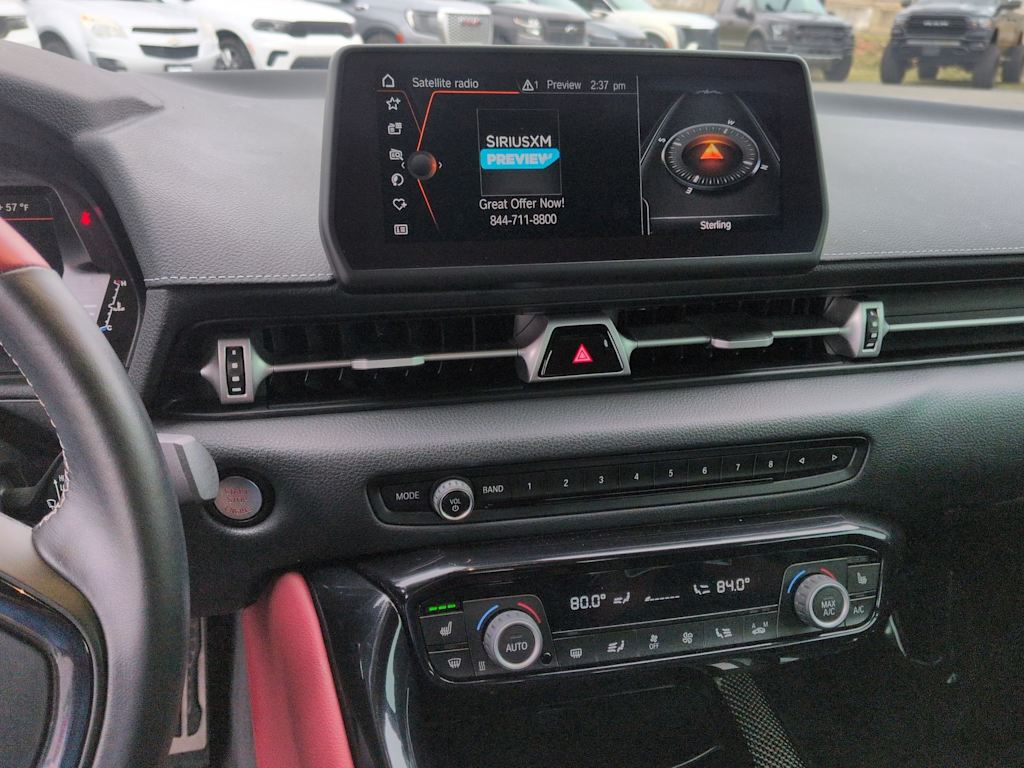 Thumbnail: 2022 Toyota GR Supra - 14