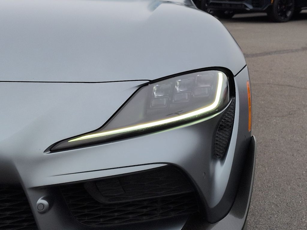 Thumbnail: 2022 Toyota GR Supra - 23