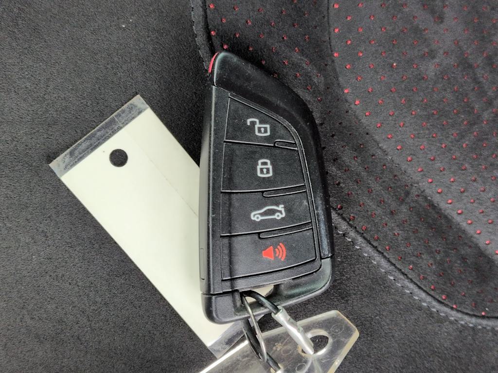 Thumbnail: 2022 Toyota GR Supra - 17