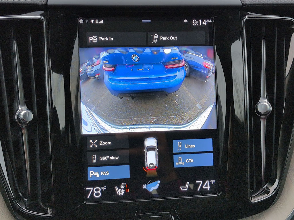 Thumbnail: 2021 Volvo XC60 - 36