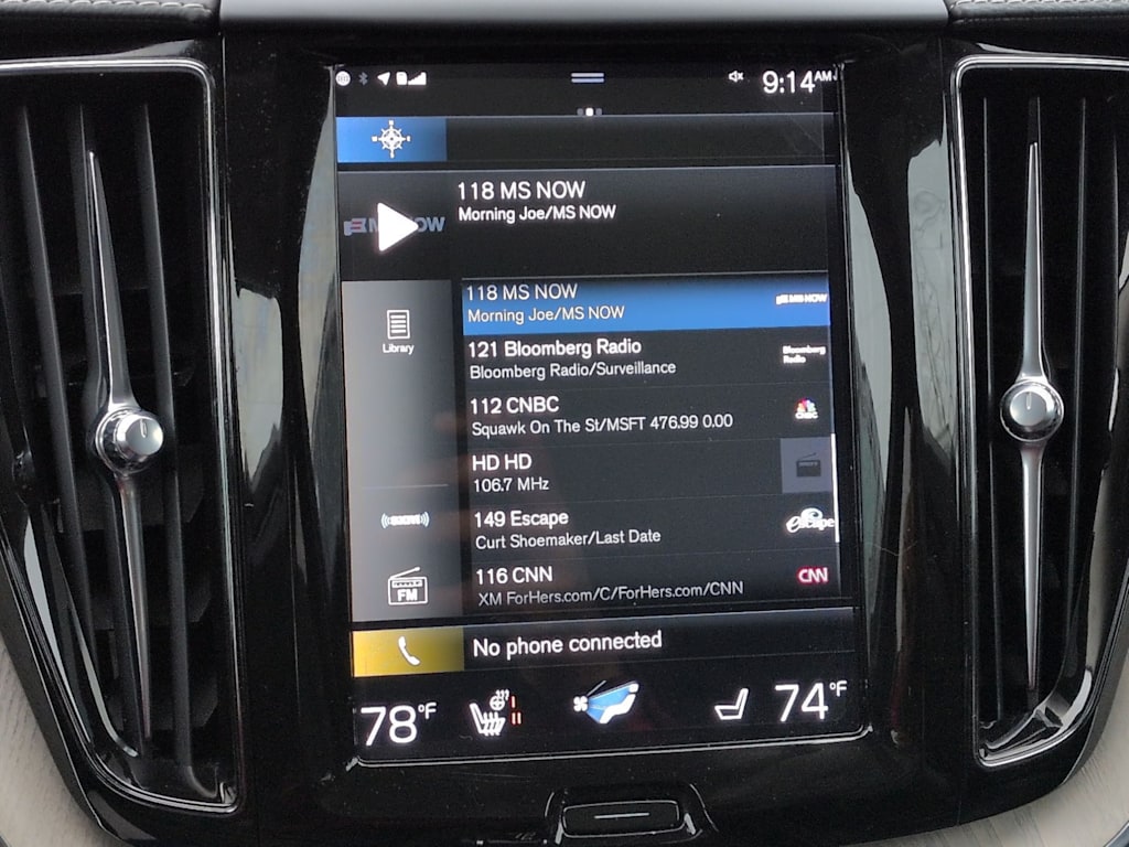 Thumbnail: 2021 Volvo XC60 - 37