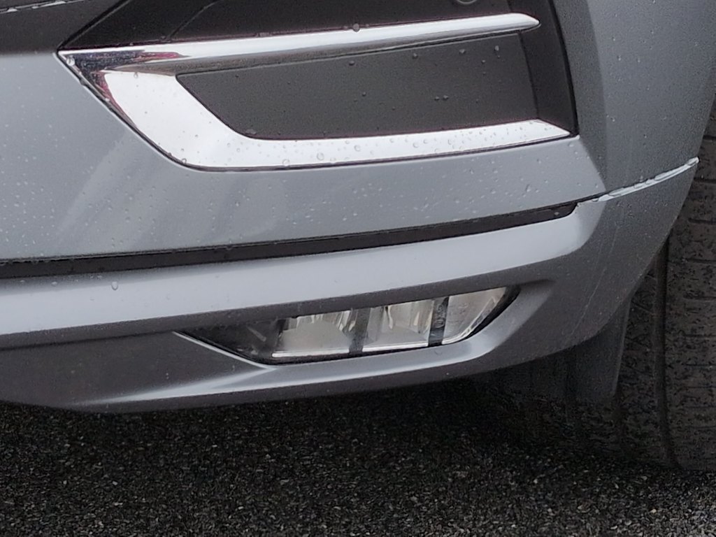 Thumbnail: 2021 Volvo XC60 - 24