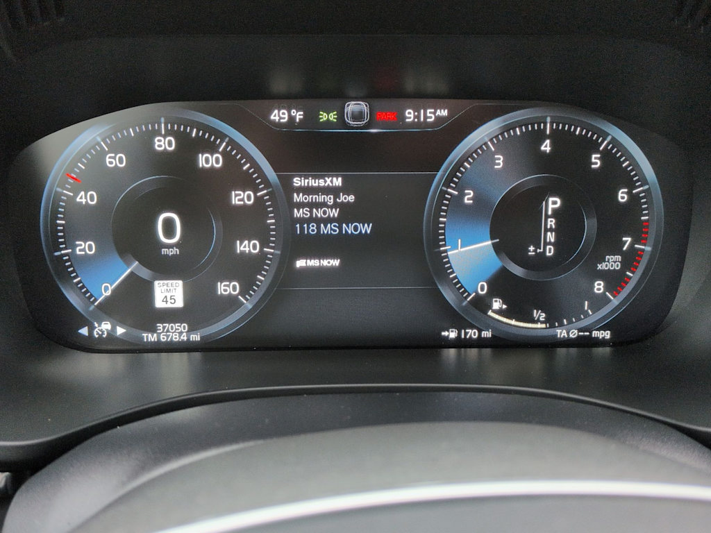 Thumbnail: 2021 Volvo XC60 - 16