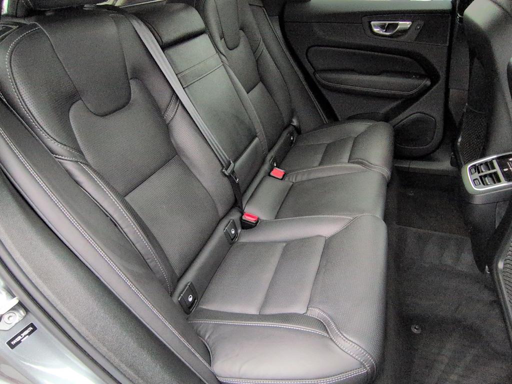 Thumbnail: 2021 Volvo XC60 - 29