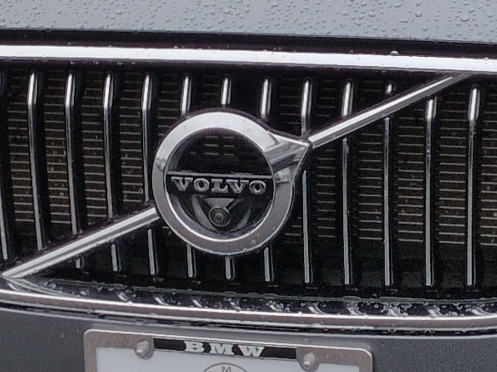 Thumbnail: 2021 Volvo XC60 - 25