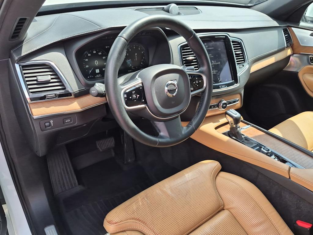 Thumbnail: 2018 Volvo XC90 - 2