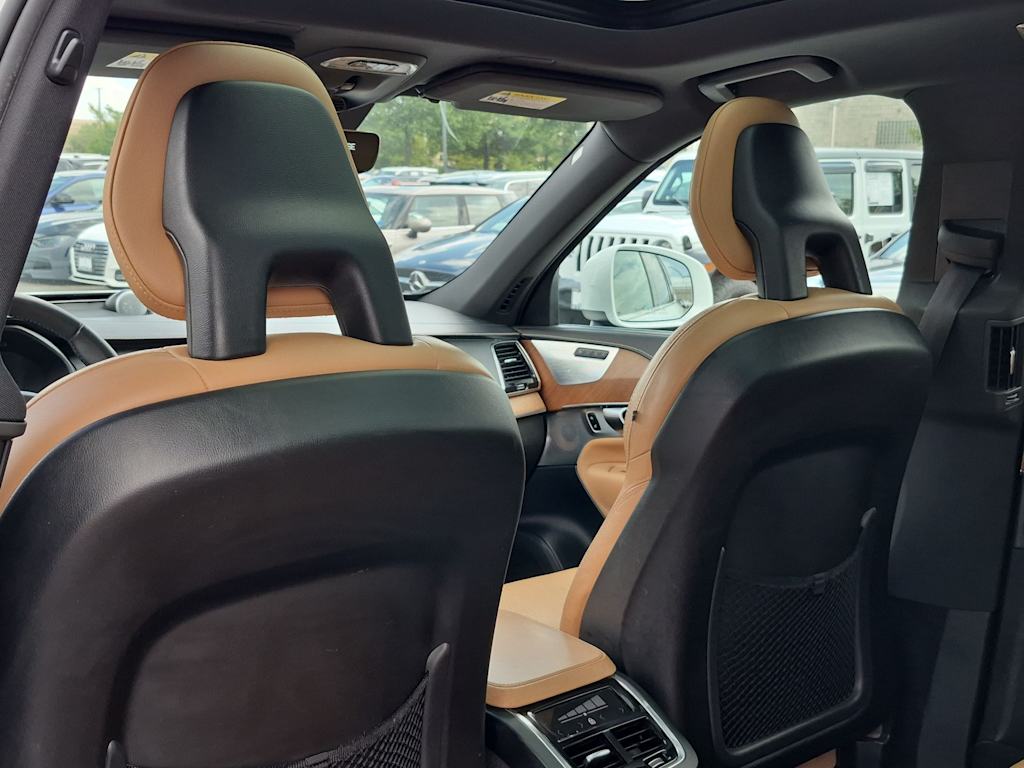 Thumbnail: 2018 Volvo XC90 - 13