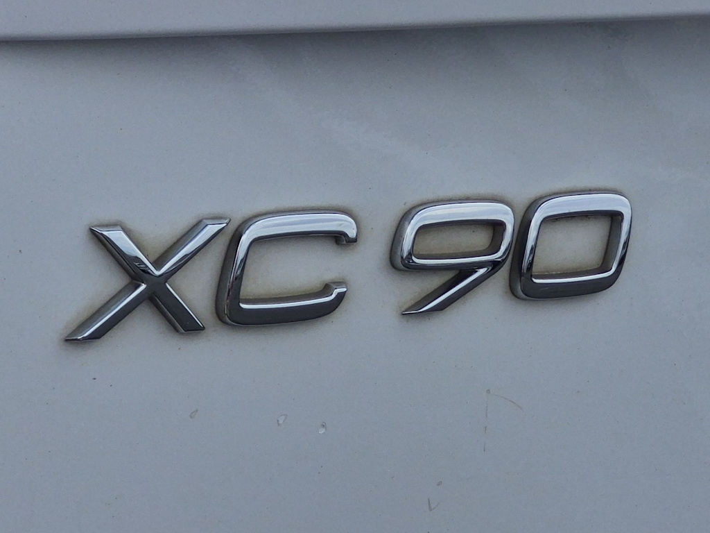 Thumbnail: 2018 Volvo XC90 - 7