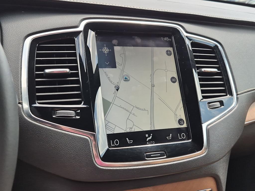 Thumbnail: 2018 Volvo XC90 - 35