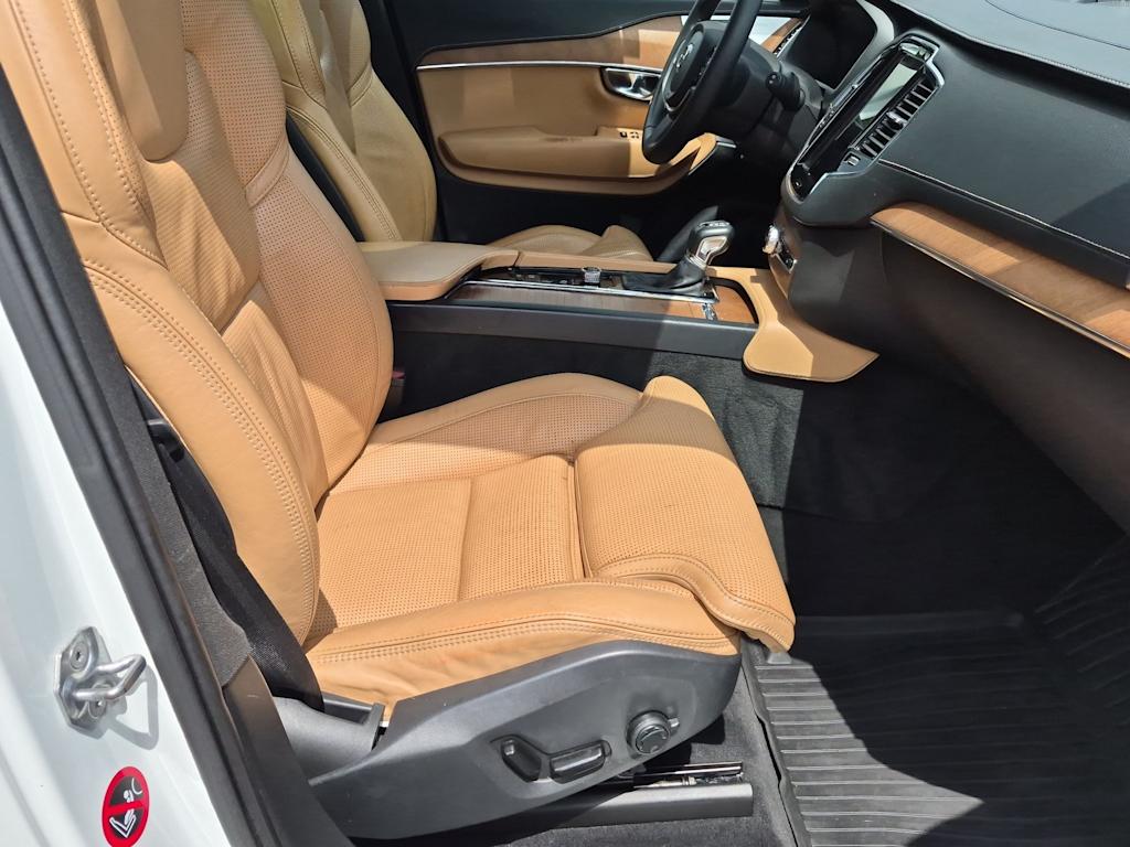 Thumbnail: 2018 Volvo XC90 - 12