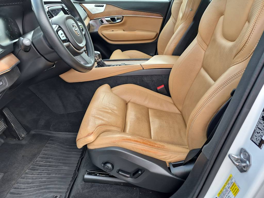 Thumbnail: 2018 Volvo XC90 - 11