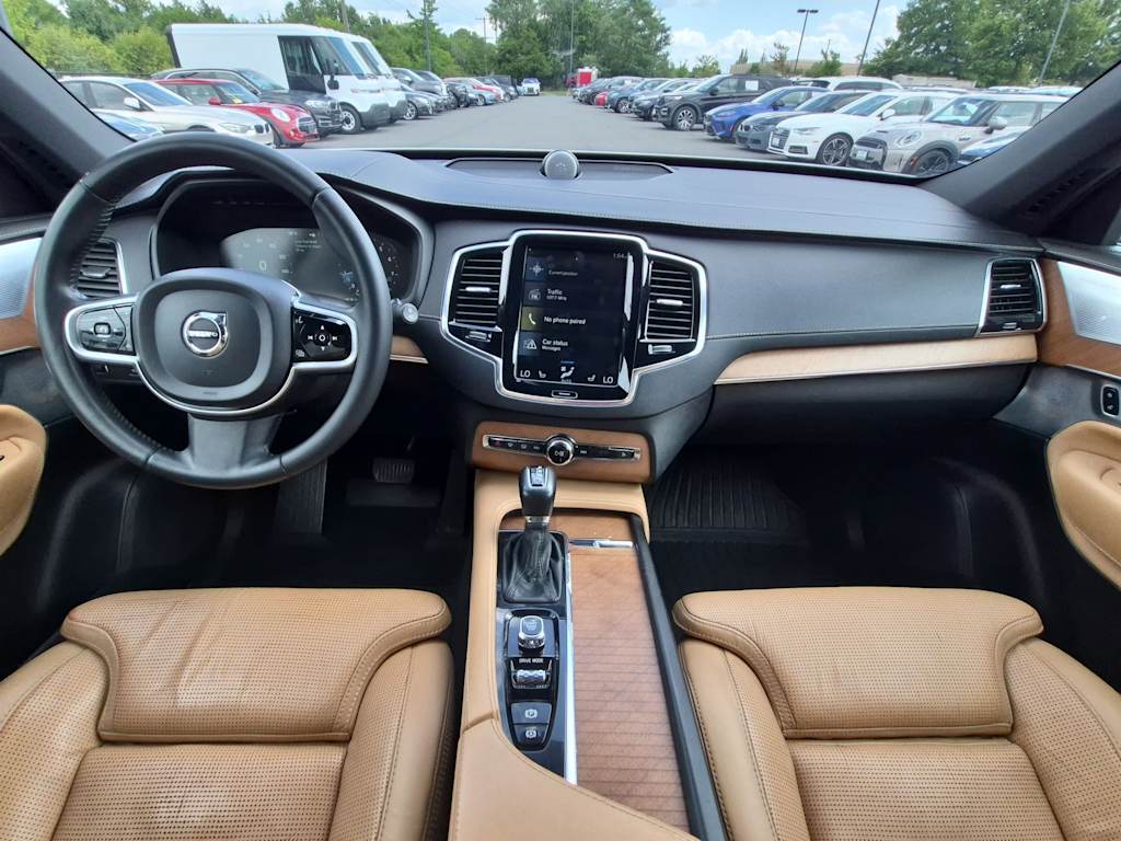Thumbnail: 2018 Volvo XC90 - 10