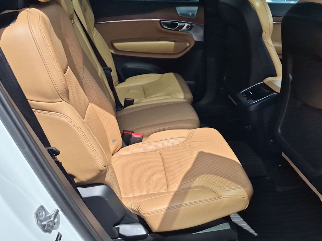 Thumbnail: 2018 Volvo XC90 - 30
