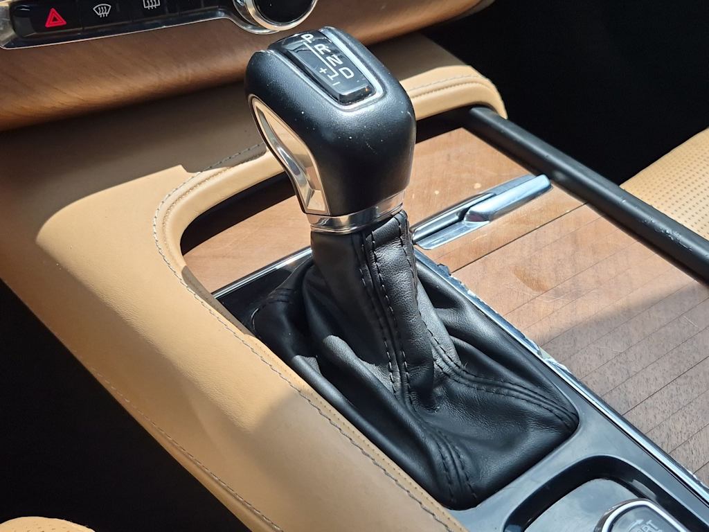 Thumbnail: 2018 Volvo XC90 - 39