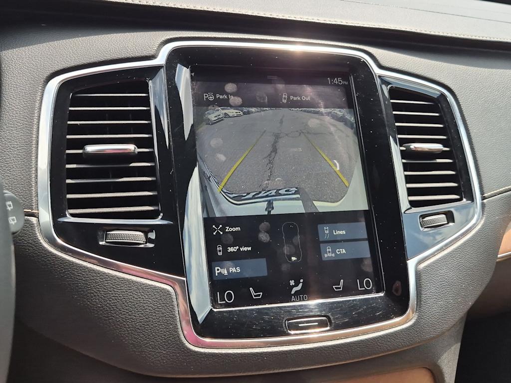 Thumbnail: 2018 Volvo XC90 - 36