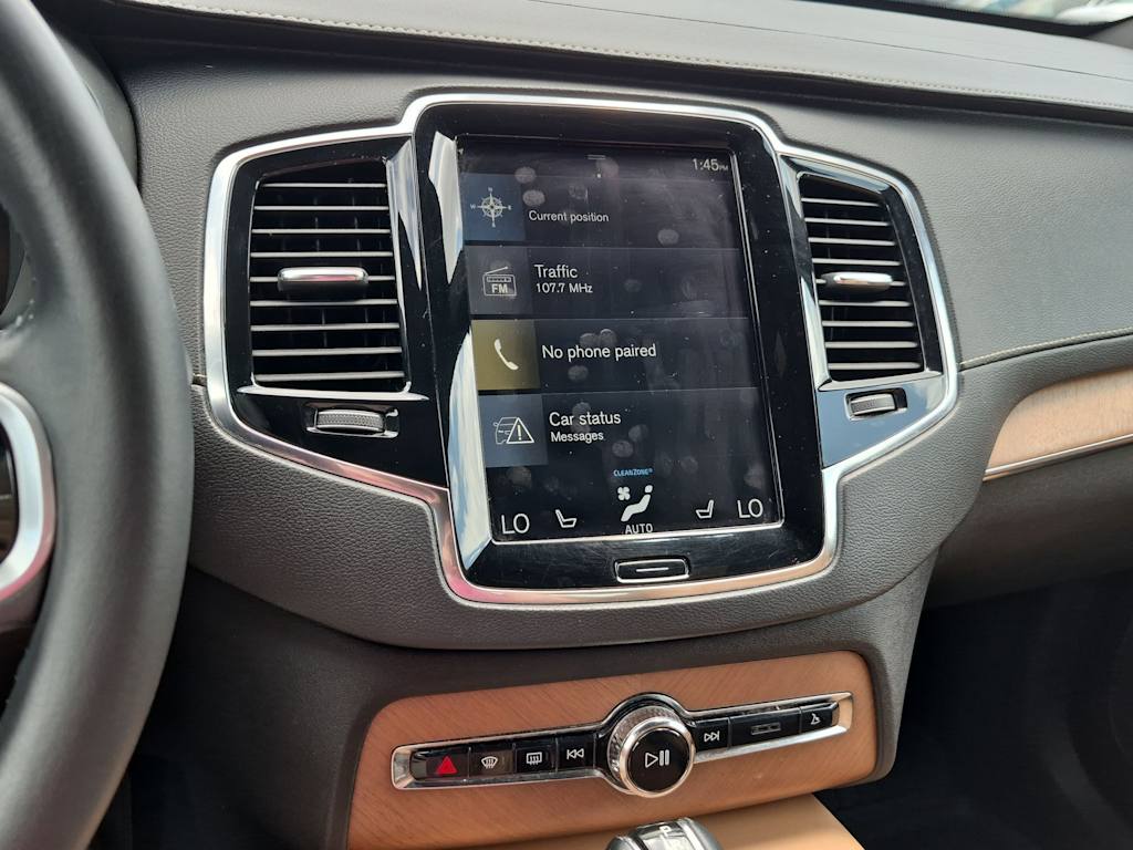 Thumbnail: 2018 Volvo XC90 - 34