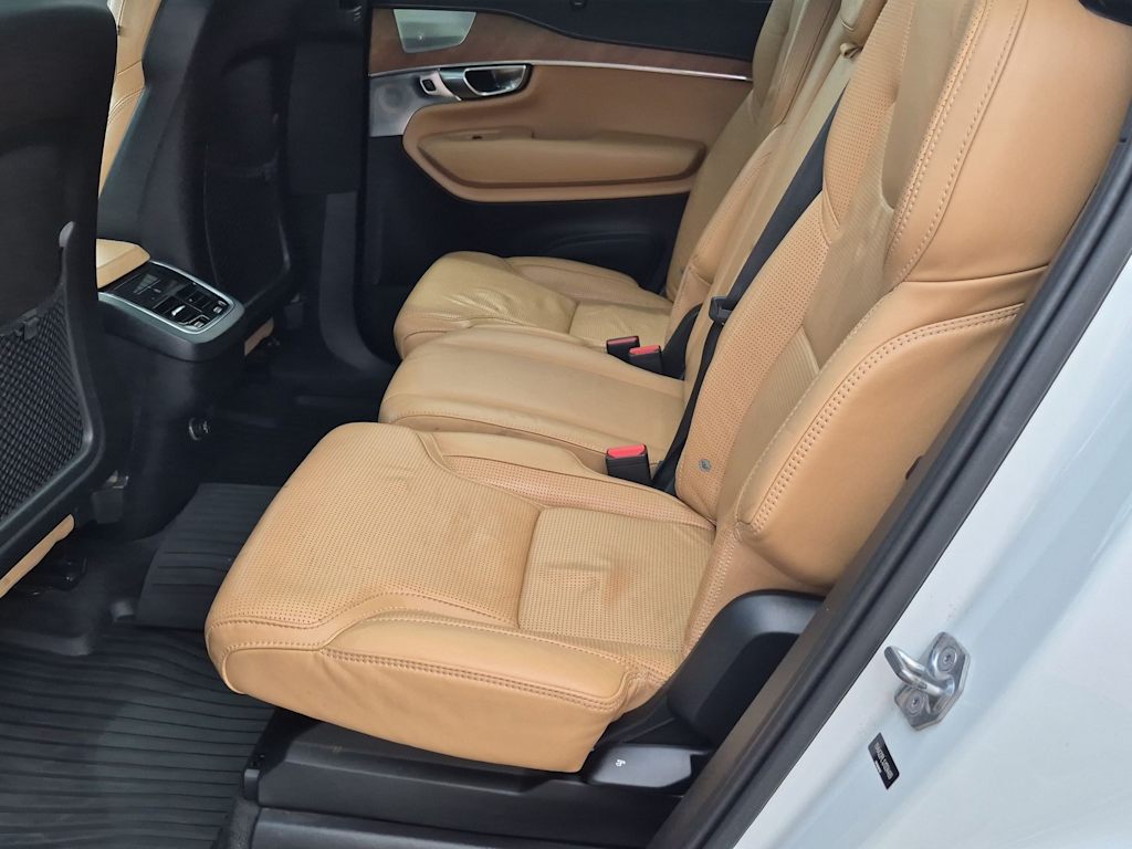 Thumbnail: 2018 Volvo XC90 - 29