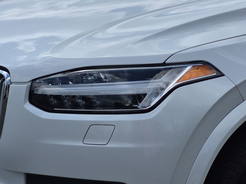 Thumbnail: 2018 Volvo XC90 - 25