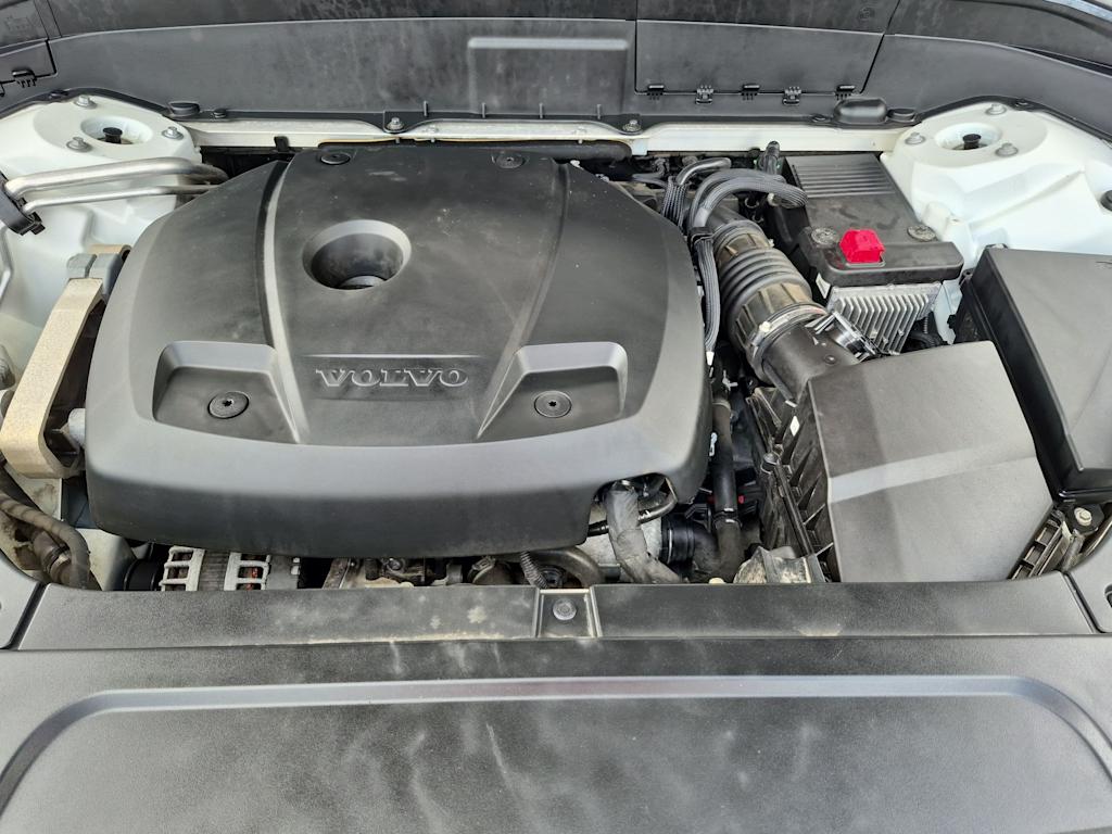 Thumbnail: 2018 Volvo XC90 - 9
