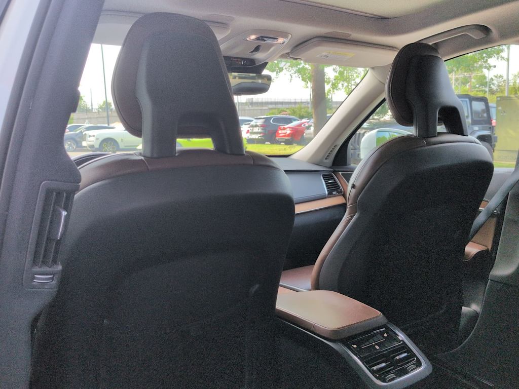 Thumbnail: 2018 Volvo XC90 - 12