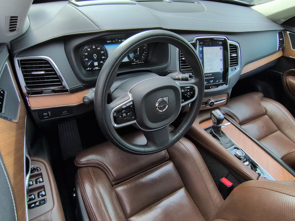 Thumbnail: 2018 Volvo XC90 - 2