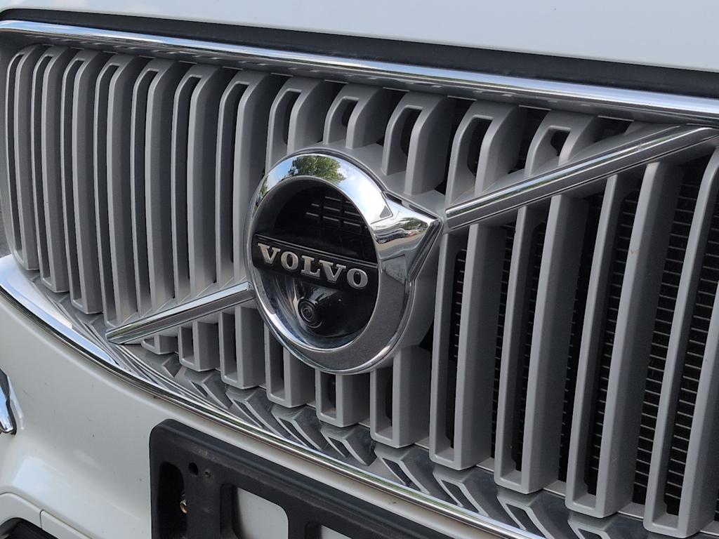 Thumbnail: 2018 Volvo XC90 - 7