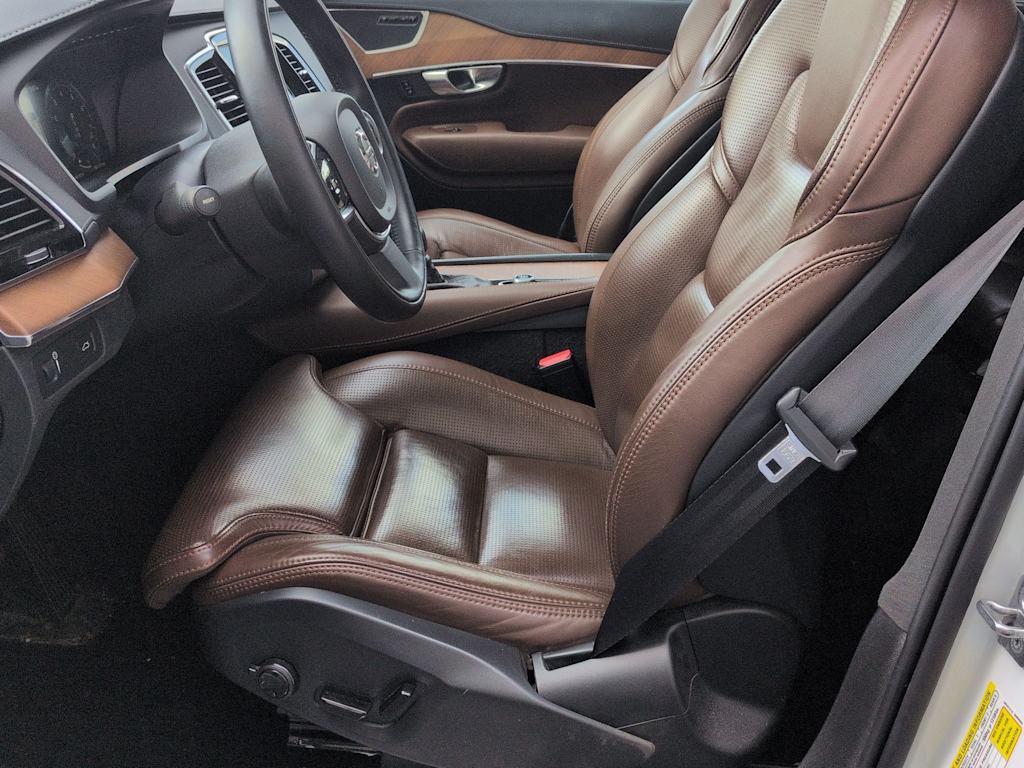 Thumbnail: 2018 Volvo XC90 - 11