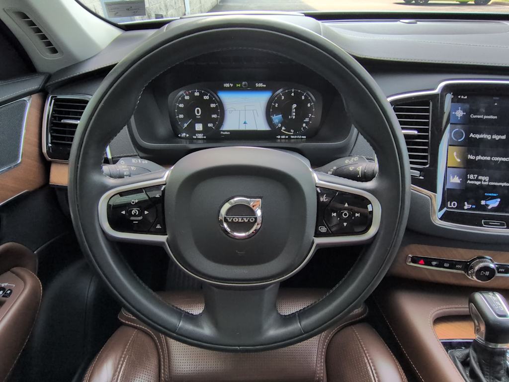 Thumbnail: 2018 Volvo XC90 - 14