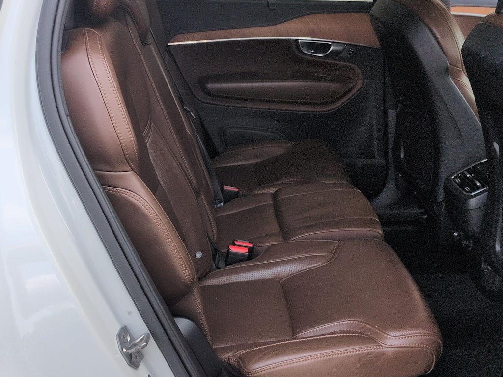 Thumbnail: 2018 Volvo XC90 - 29