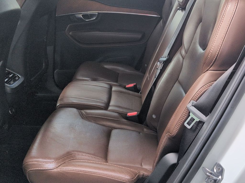 Thumbnail: 2018 Volvo XC90 - 13