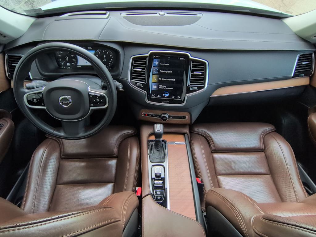 Thumbnail: 2018 Volvo XC90 - 10