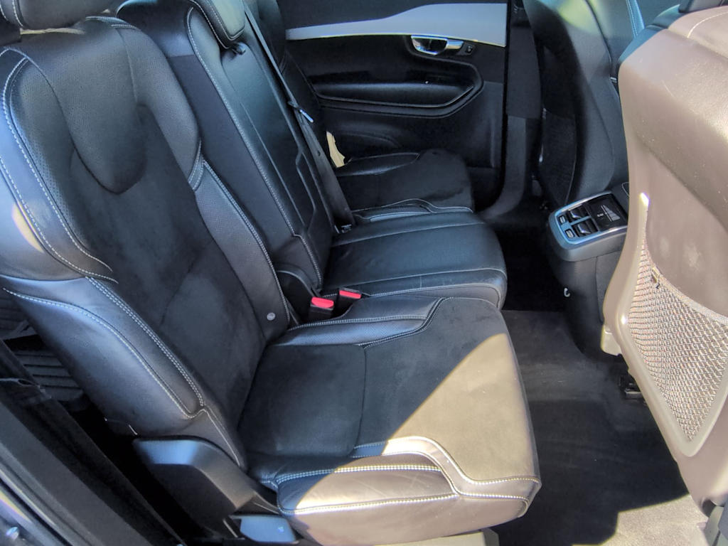 Thumbnail: 2017 Volvo XC90 - 28