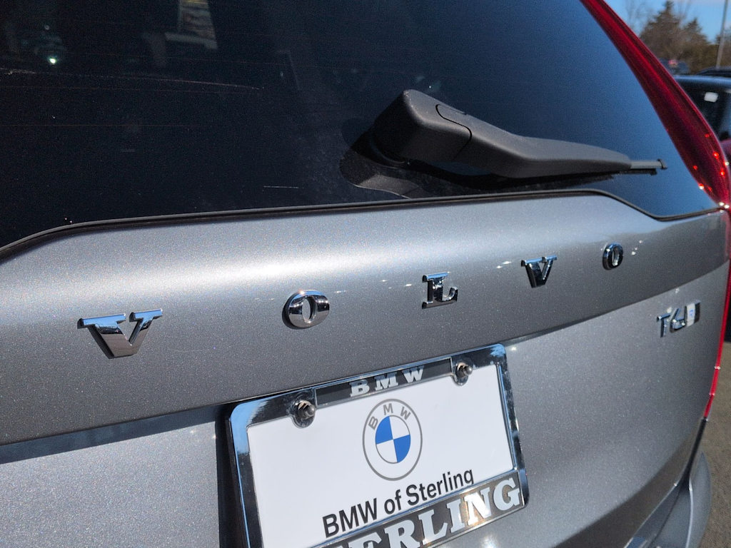 Thumbnail: 2017 Volvo XC90 - 7