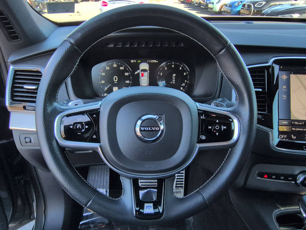 Thumbnail: 2017 Volvo XC90 - 13