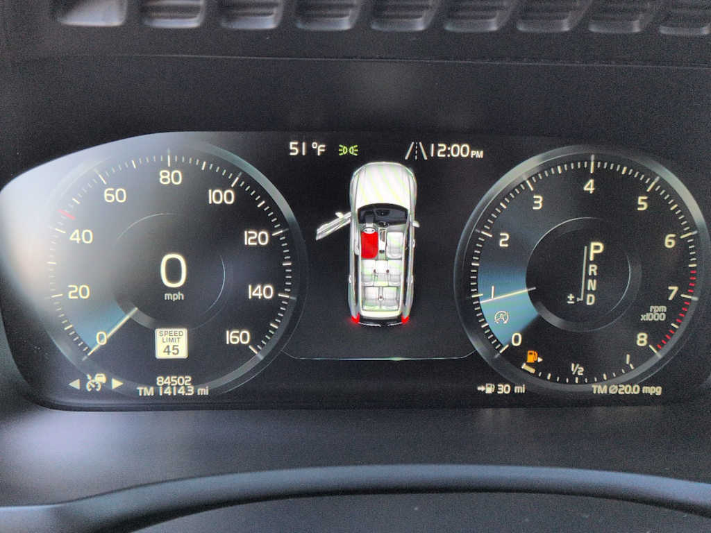 Thumbnail: 2017 Volvo XC90 - 15