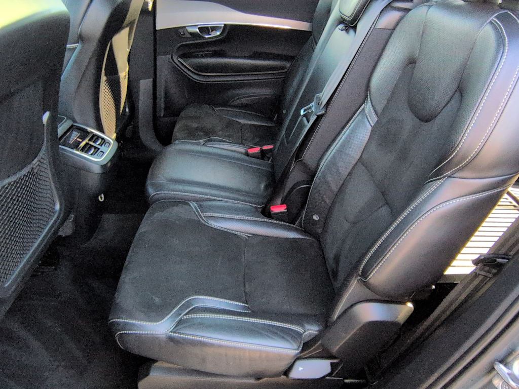 Thumbnail: 2017 Volvo XC90 - 27