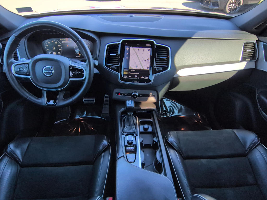 Thumbnail: 2017 Volvo XC90 - 9