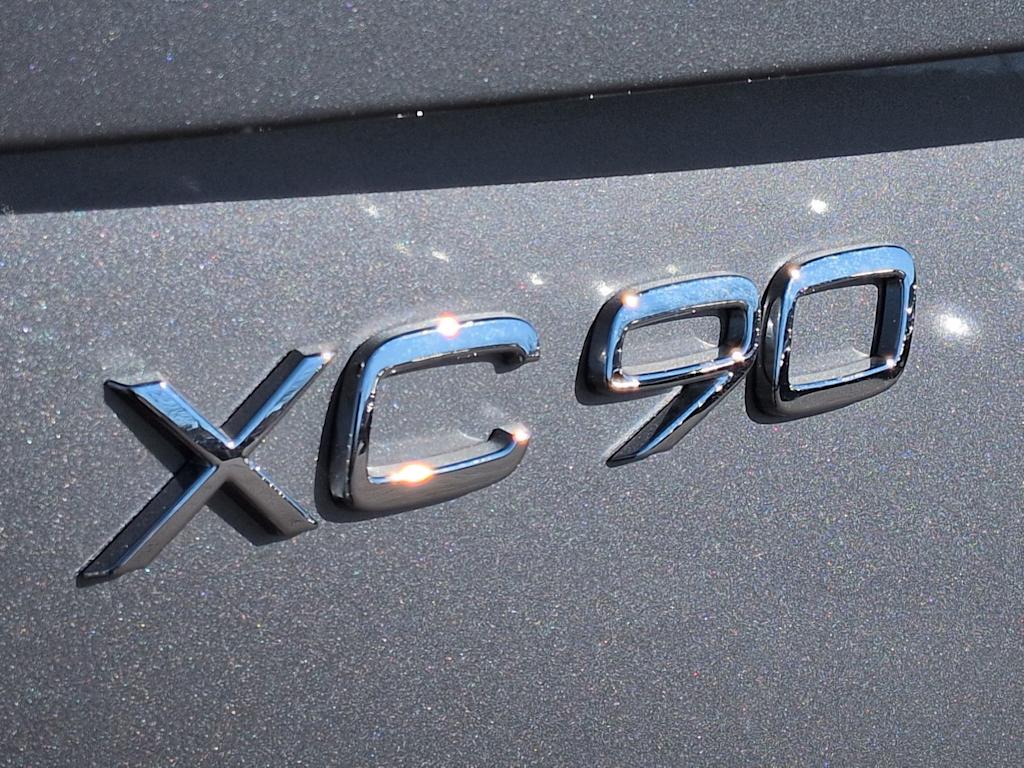 Thumbnail: 2017 Volvo XC90 - 24