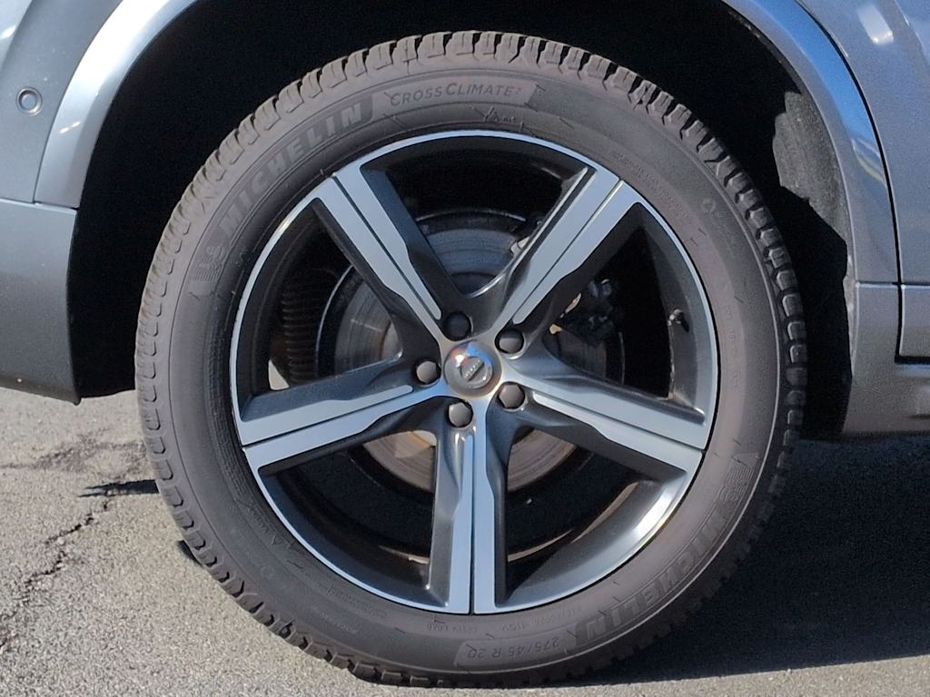 Thumbnail: 2017 Volvo XC90 - 8