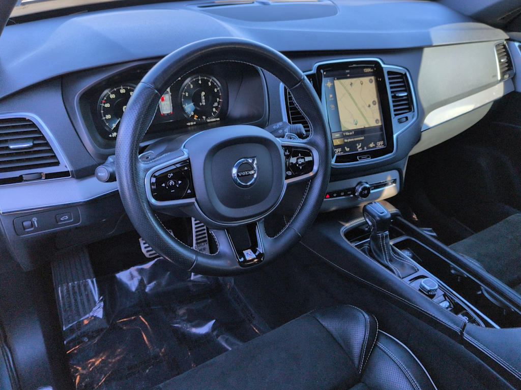 Thumbnail: 2017 Volvo XC90 - 2