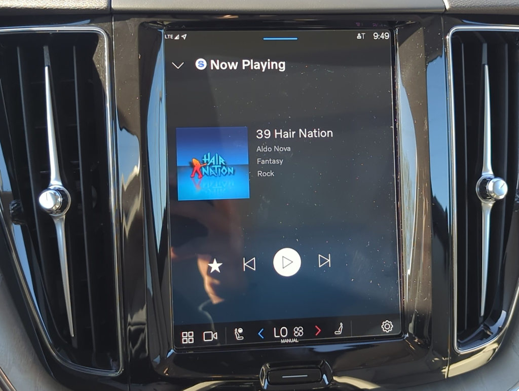 Thumbnail: 2024 Volvo XC60 - 34