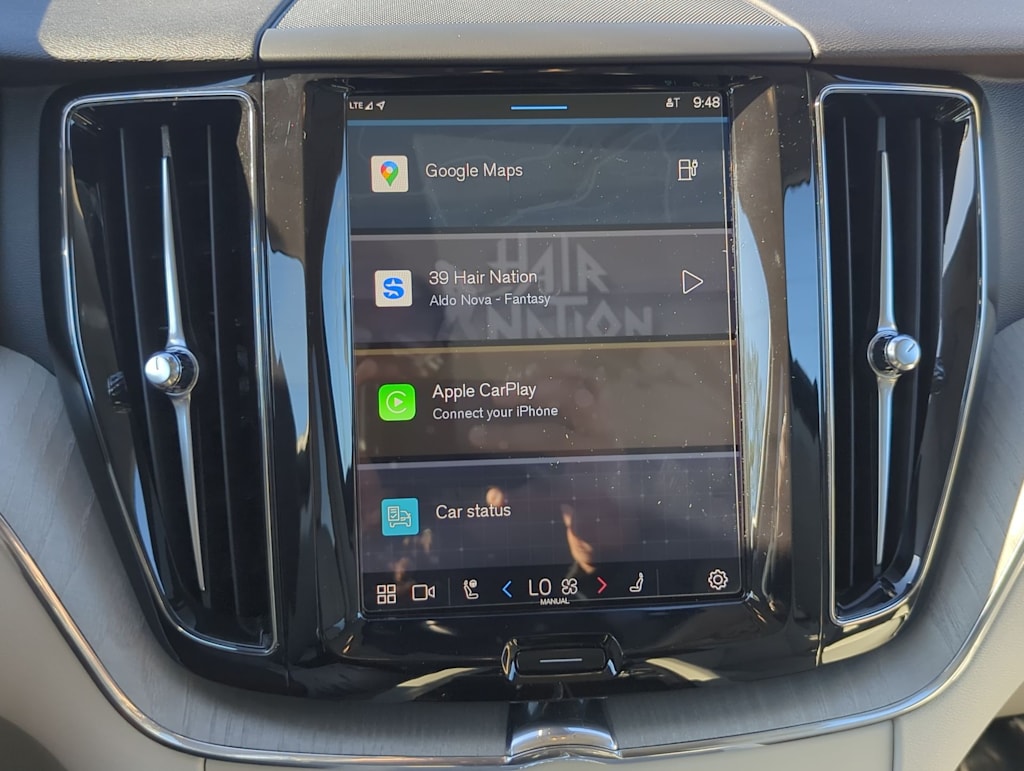 Thumbnail: 2024 Volvo XC60 - 14