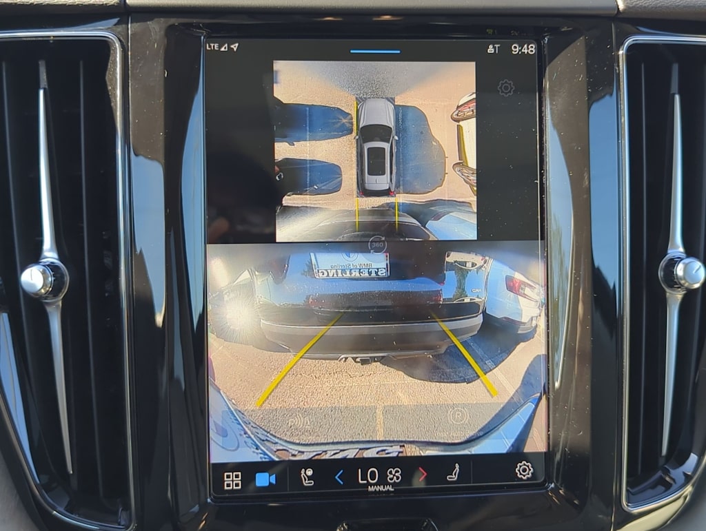 Thumbnail: 2024 Volvo XC60 - 33