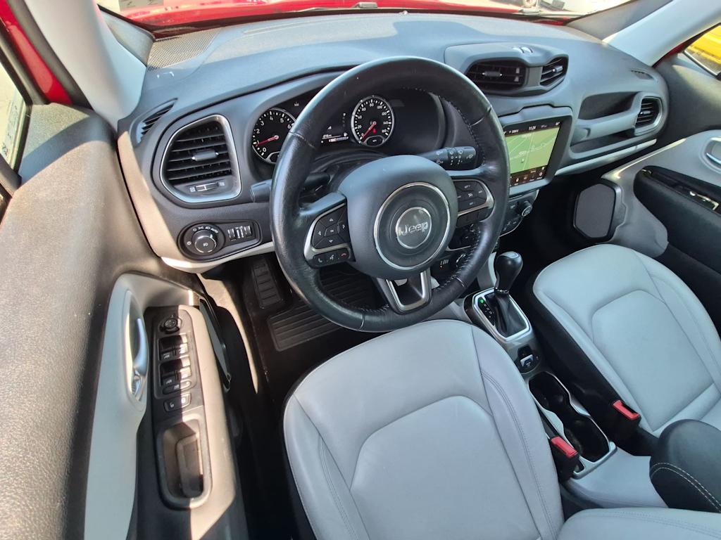 Thumbnail: 2020 Jeep Renegade - 2