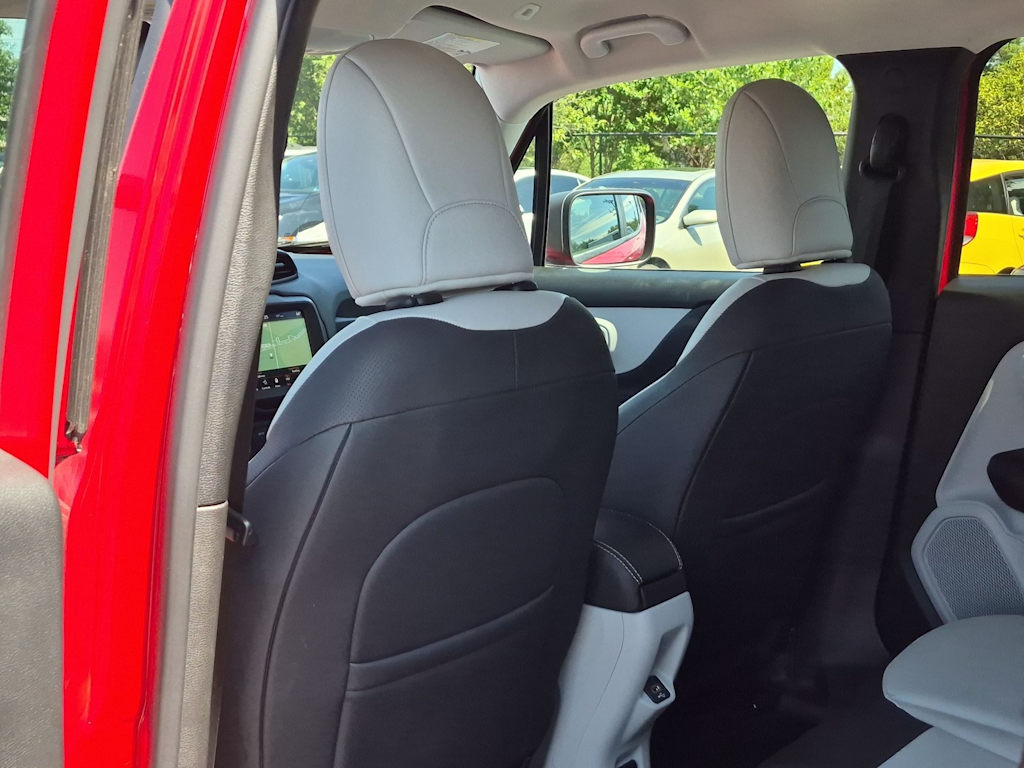 Thumbnail: 2020 Jeep Renegade - 11