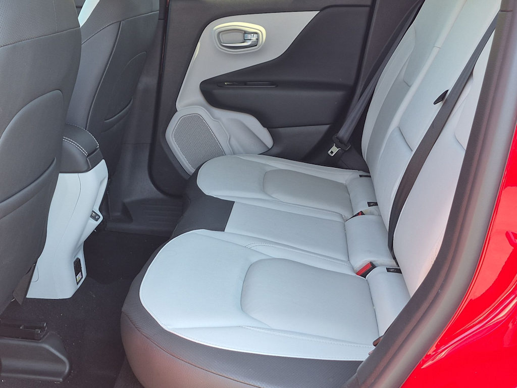 Thumbnail: 2020 Jeep Renegade - 12