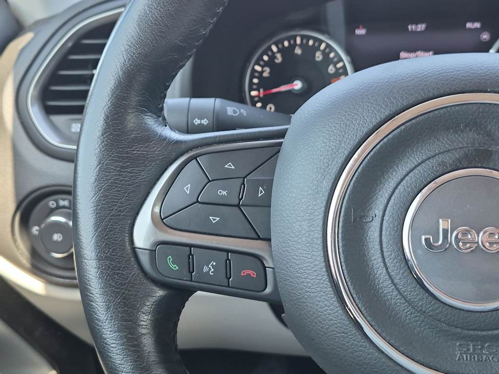 Thumbnail: 2020 Jeep Renegade - 29